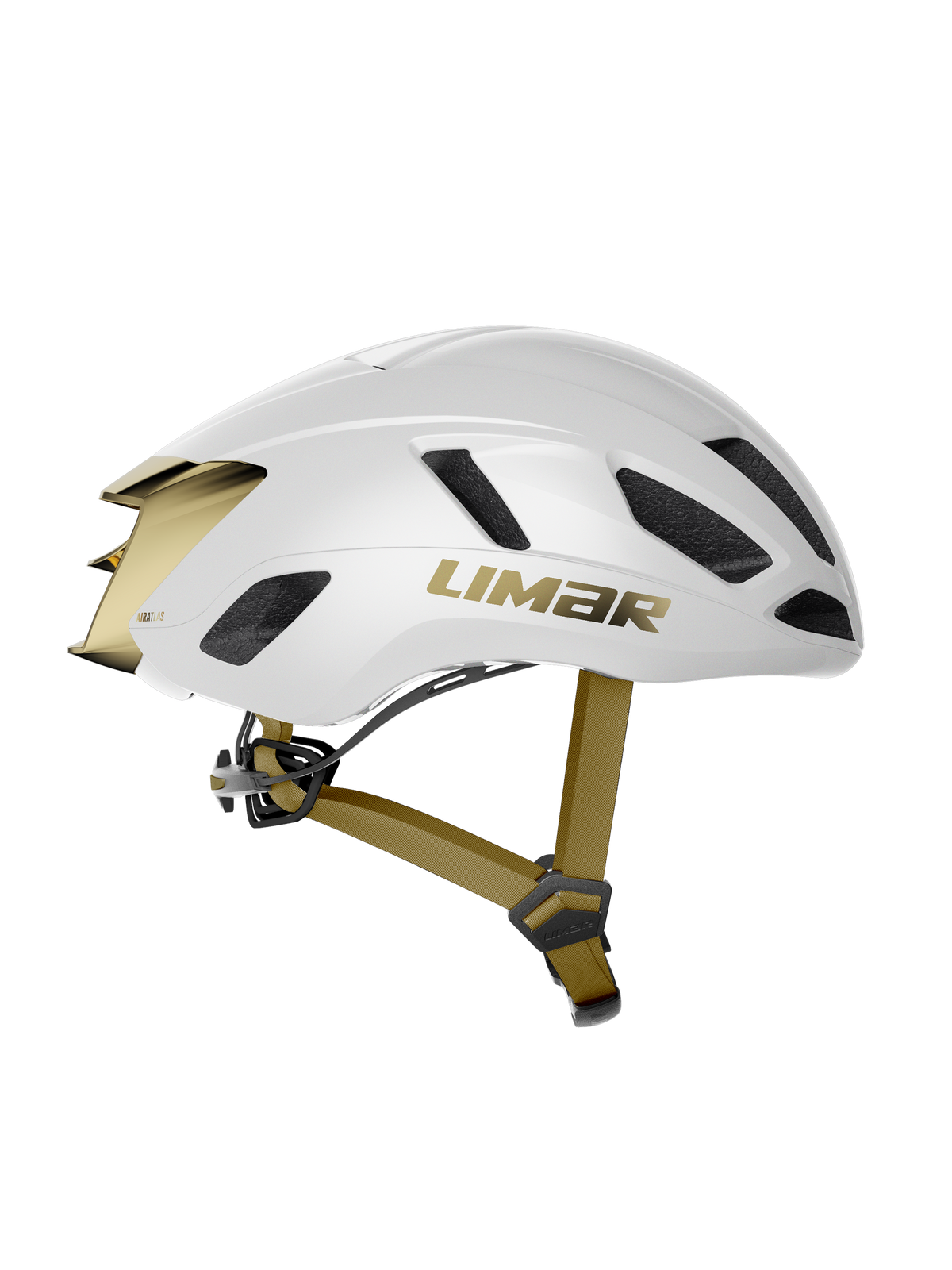 Air Atlas White & Black Series