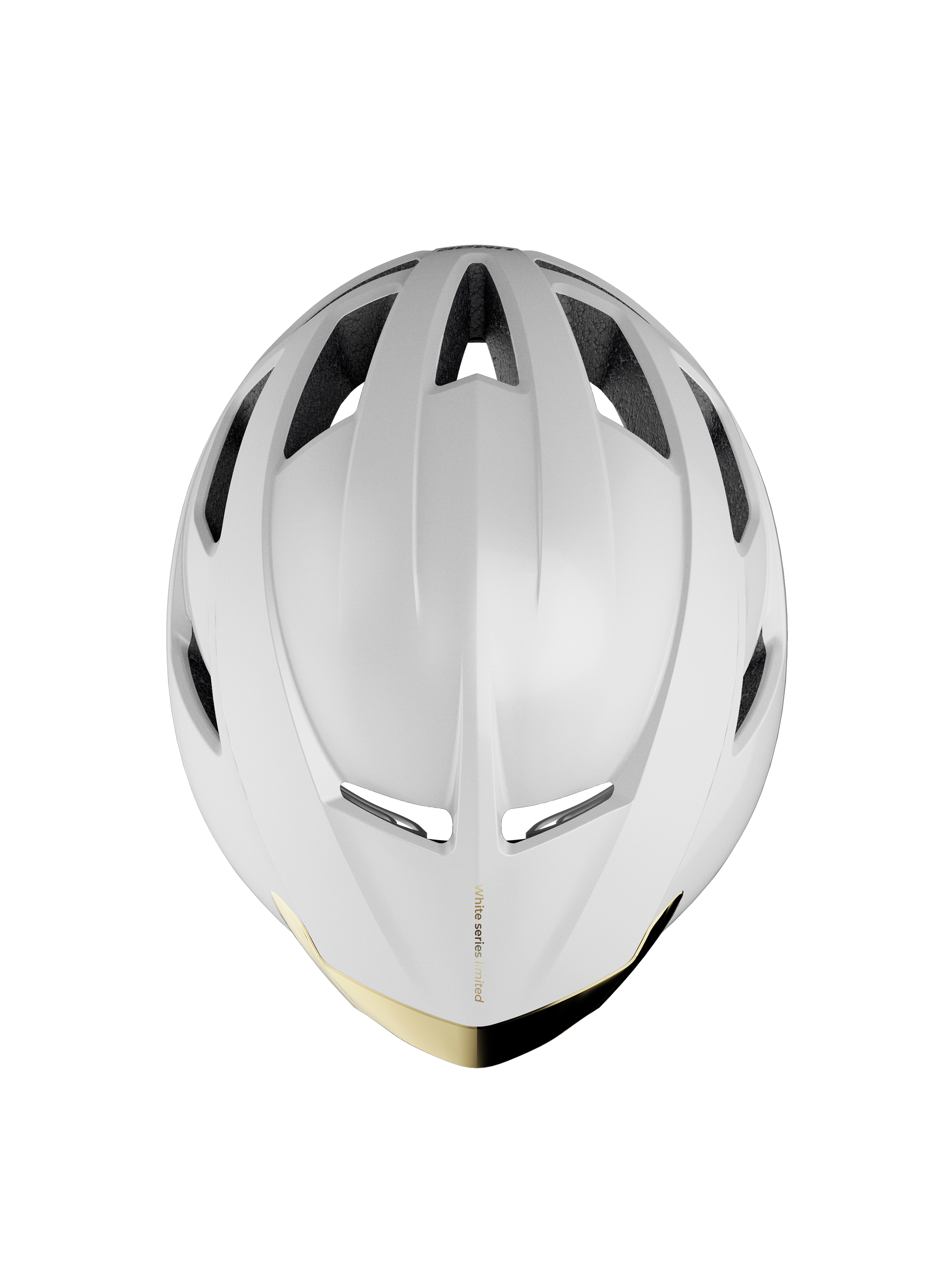 Air Atlas White & Black Series