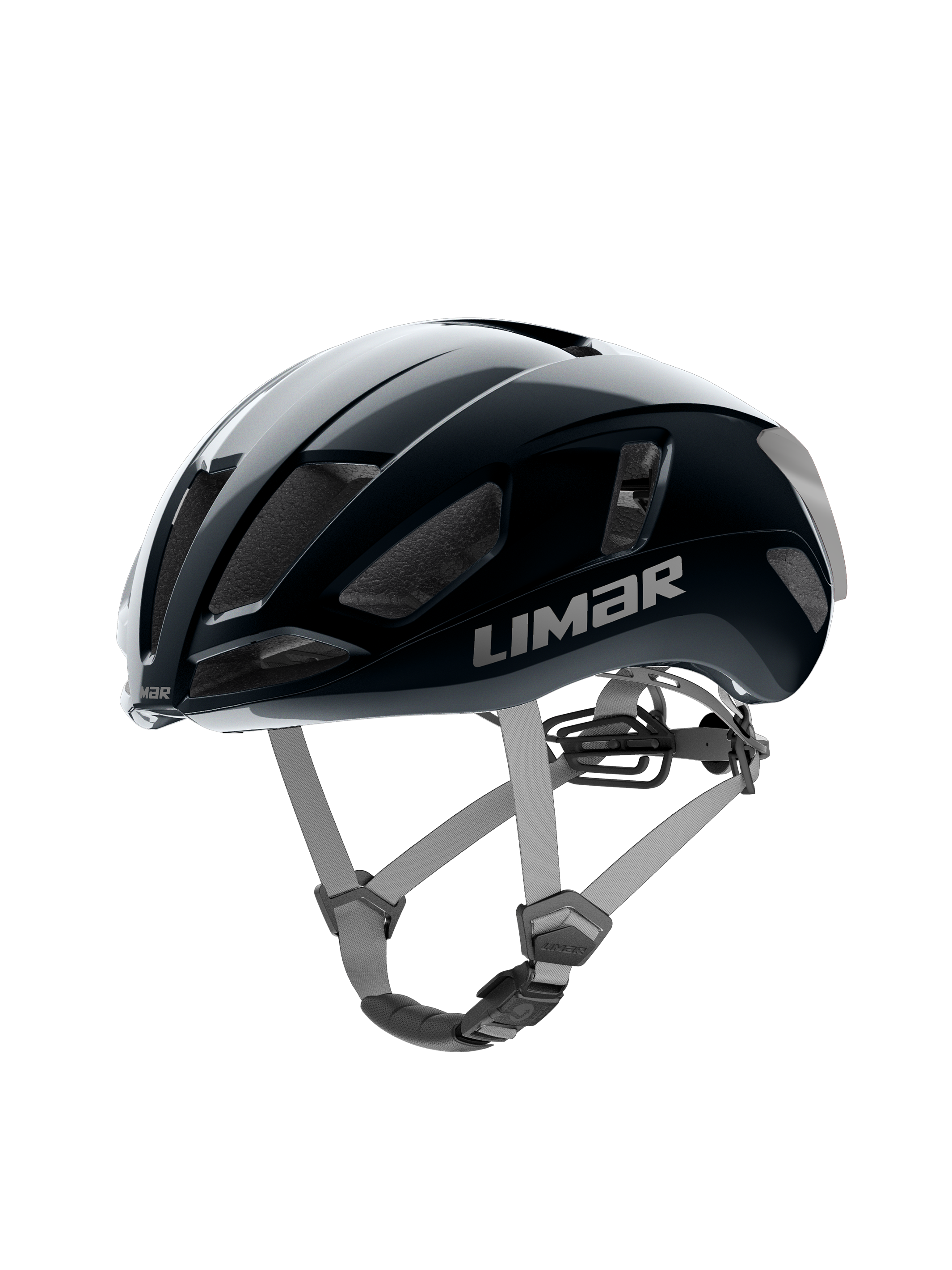 Air Atlas White & Black Series