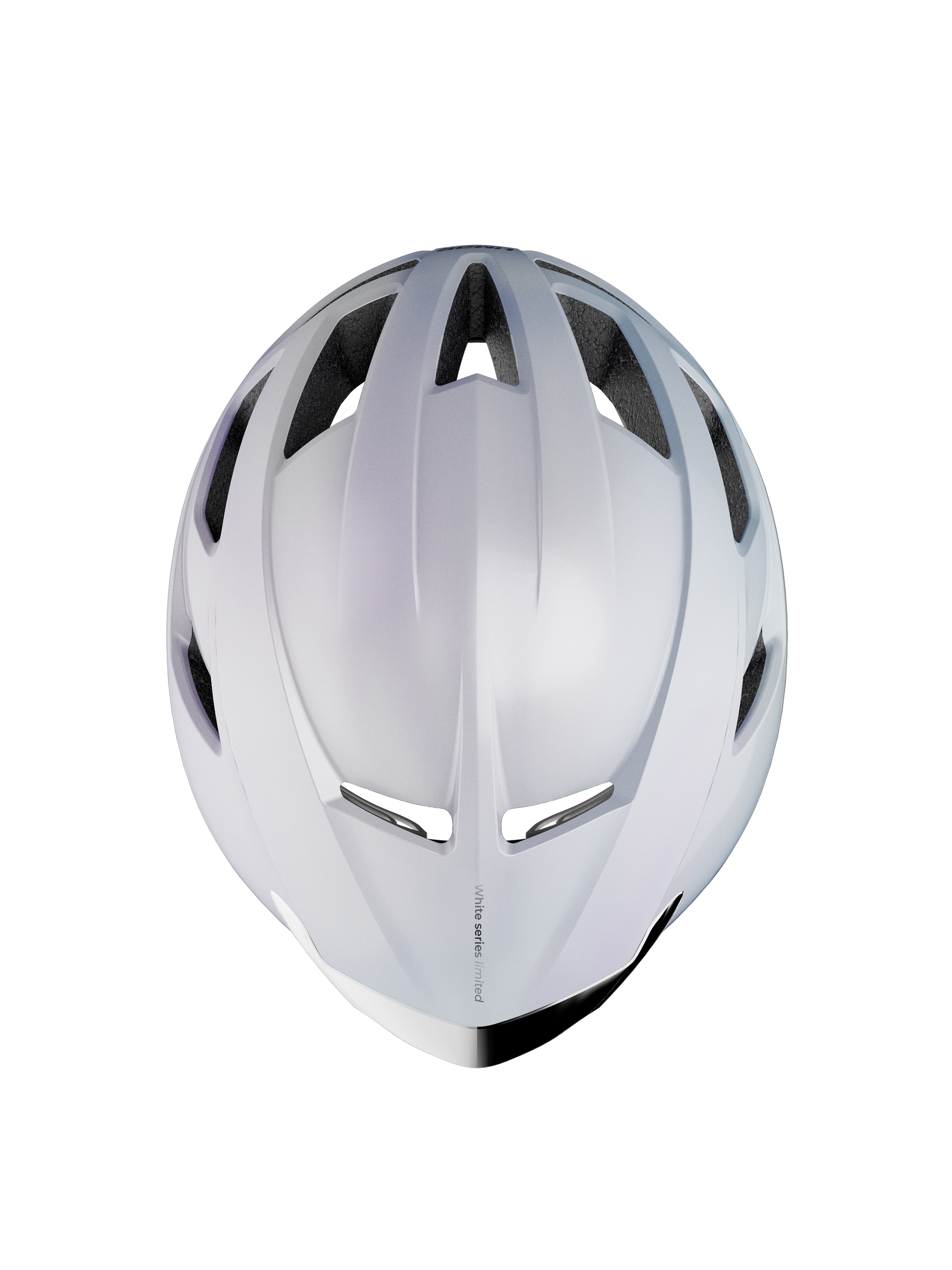 Air Atlas White & Black Series