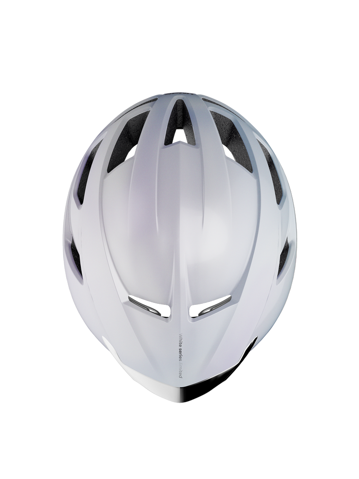 Air Atlas White & Black Series
