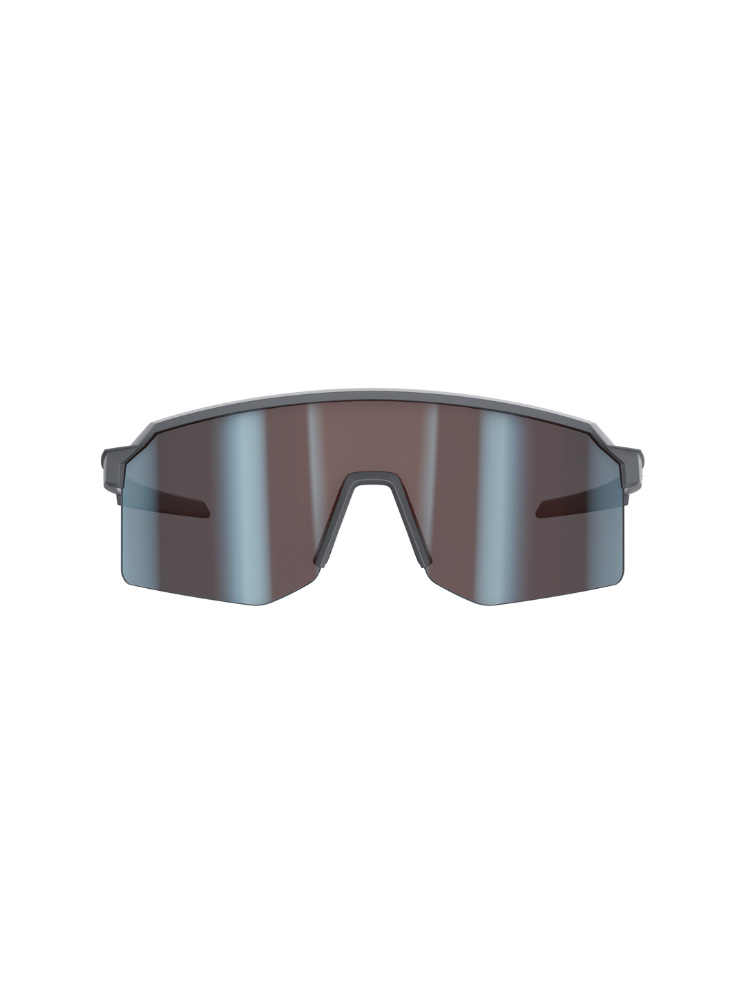 Matte Gray