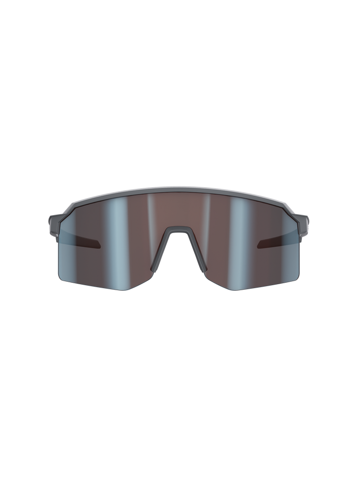 Matte Gray