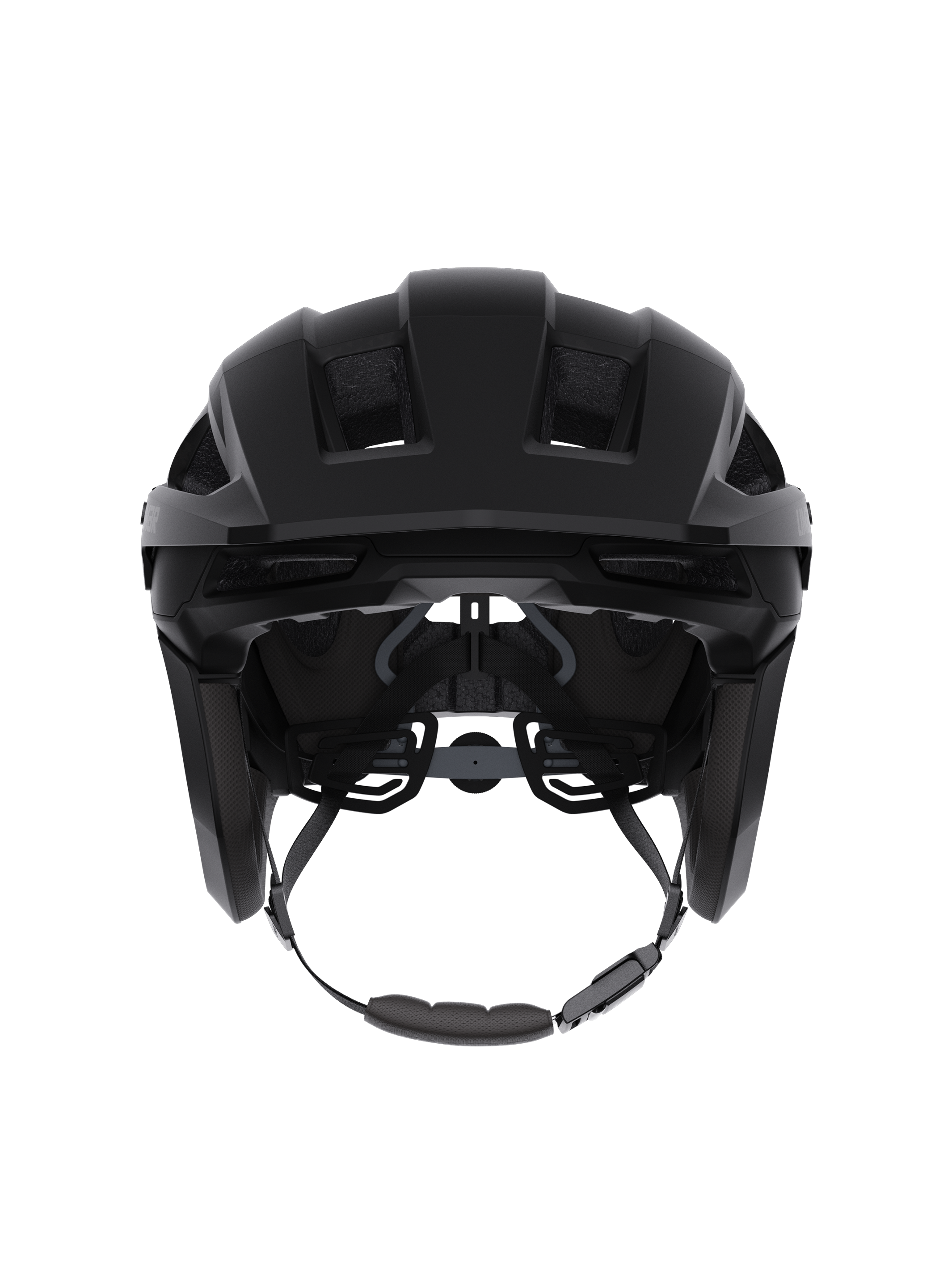 Black Titanium