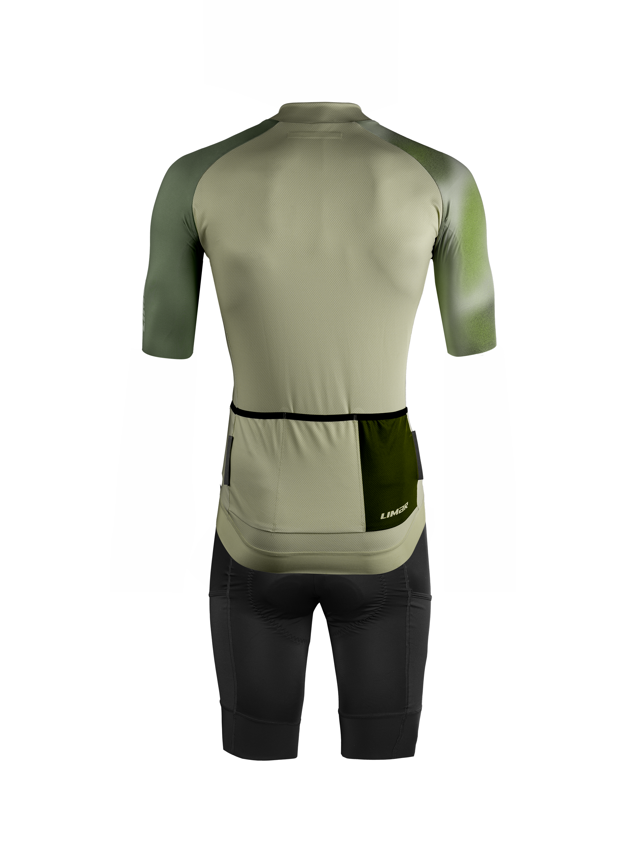 Kit Ghiaia MMXXIV Sage Green