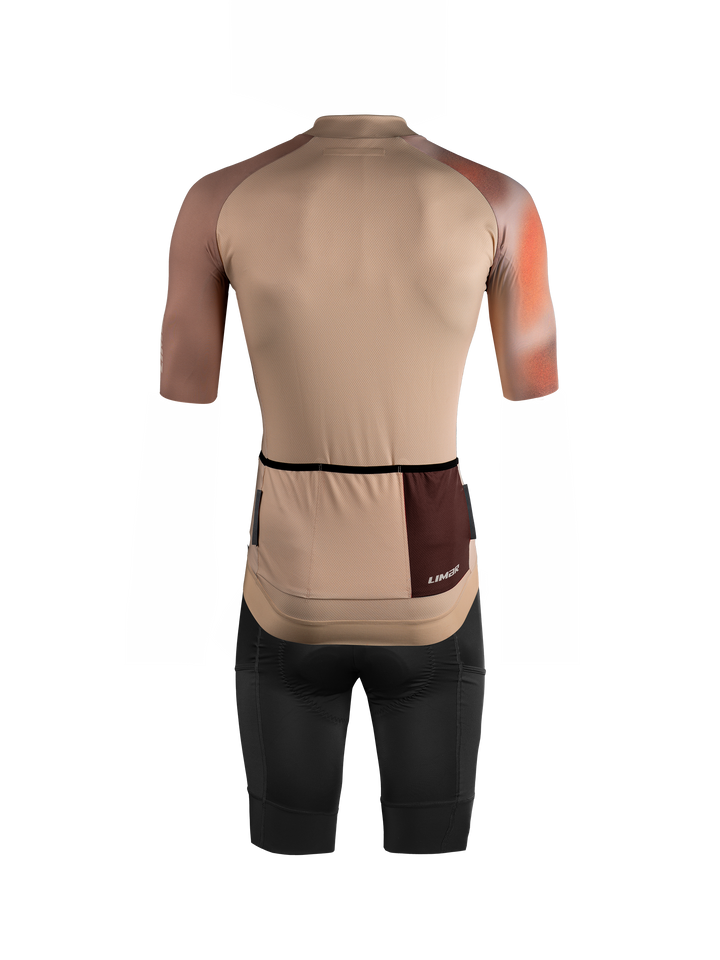 Kit Ghiaia MMXXIV Avana Brown