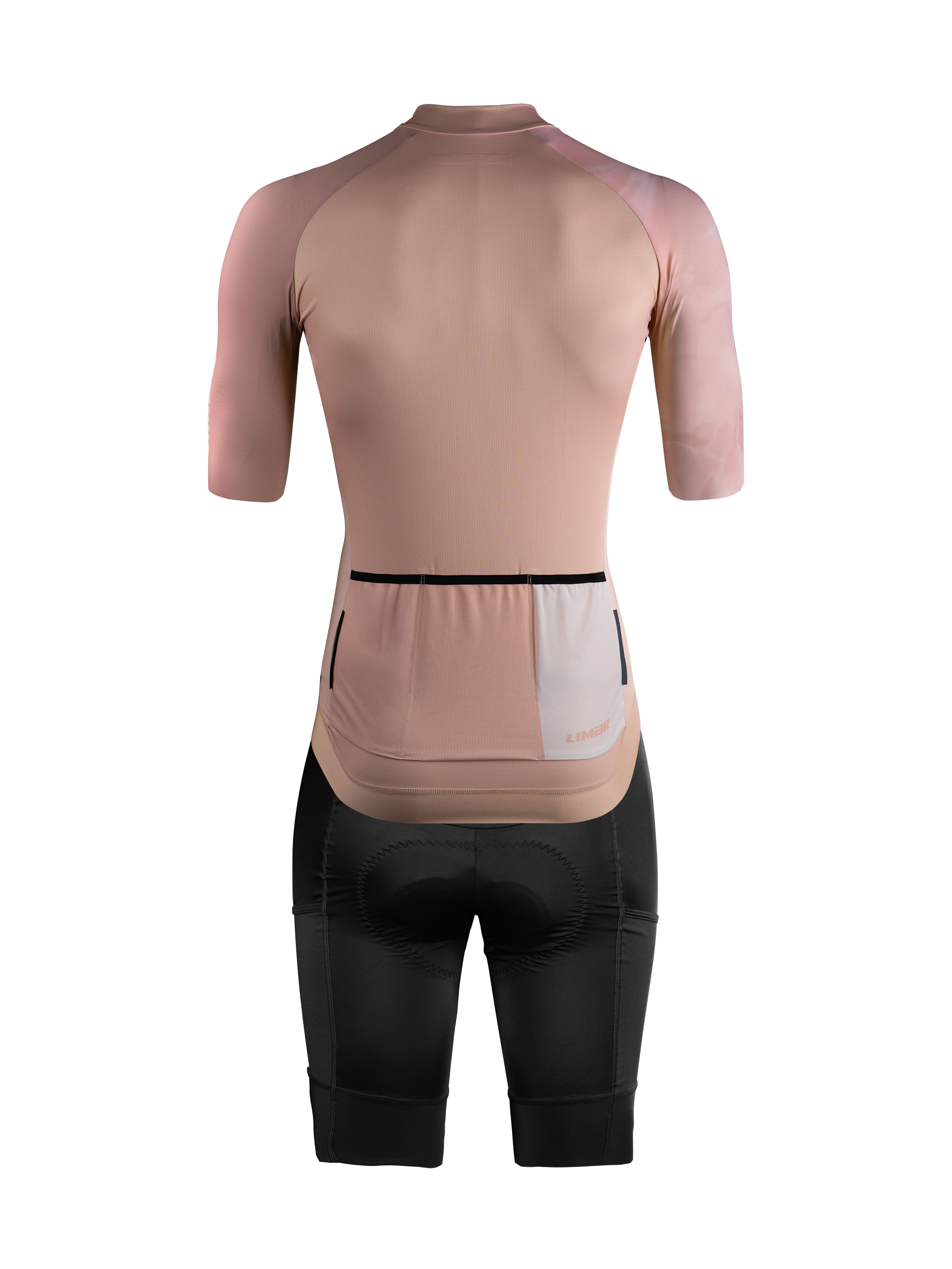 Kit Strada MMXXIV Rose Quartz