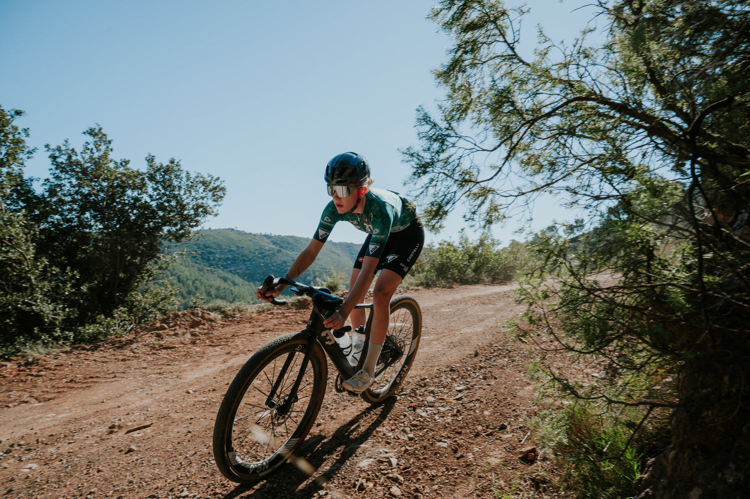 AIR ATLAS Limar x 3T: Where Performance Meets Adventure