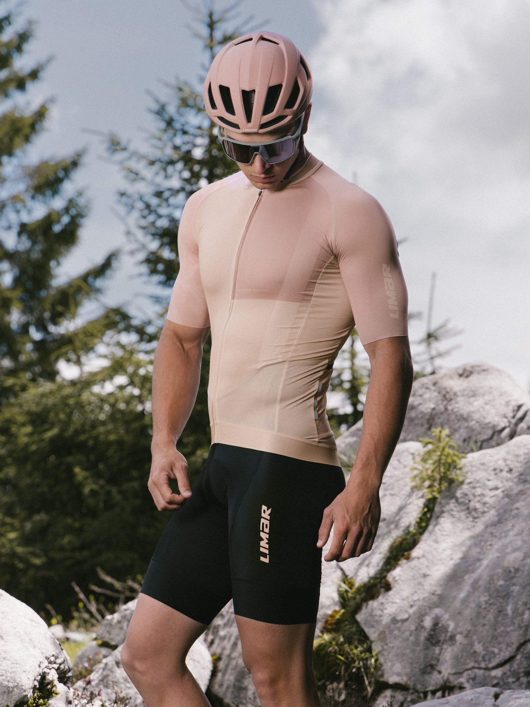 Strada MMXXIV Jersey