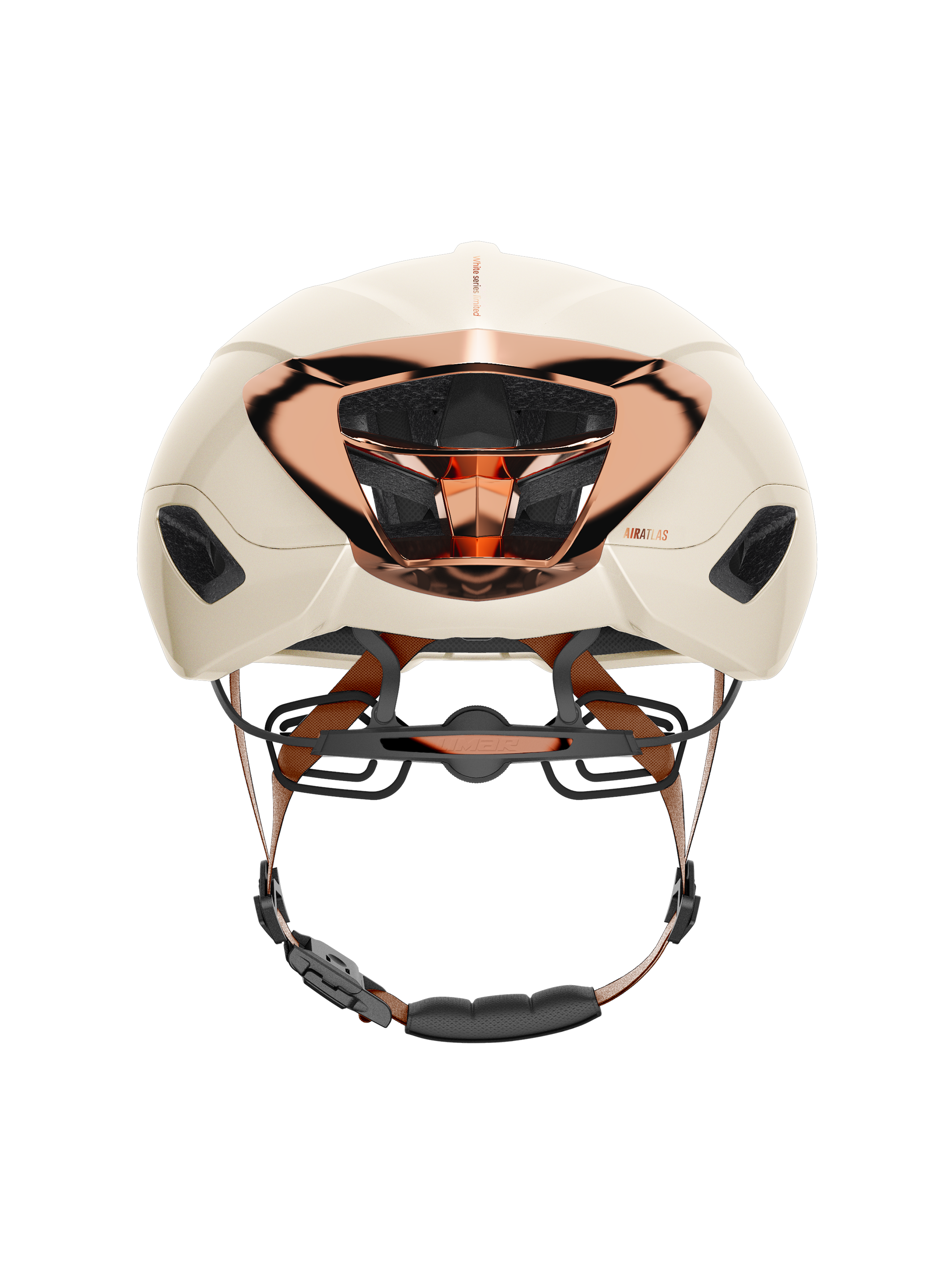 Air Atlas White & Black Series
