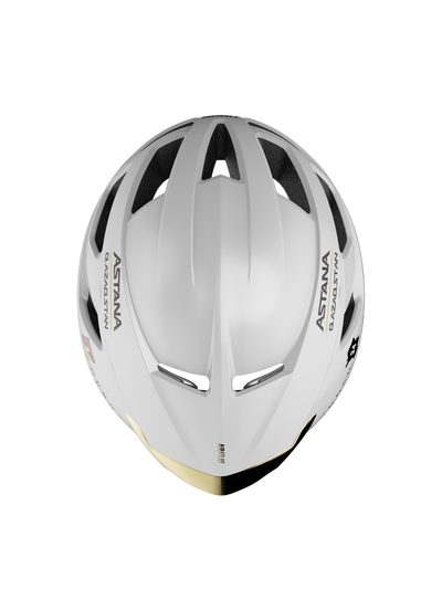 Air Atlas Limited Edition - Mark Cavendish White Gold 24