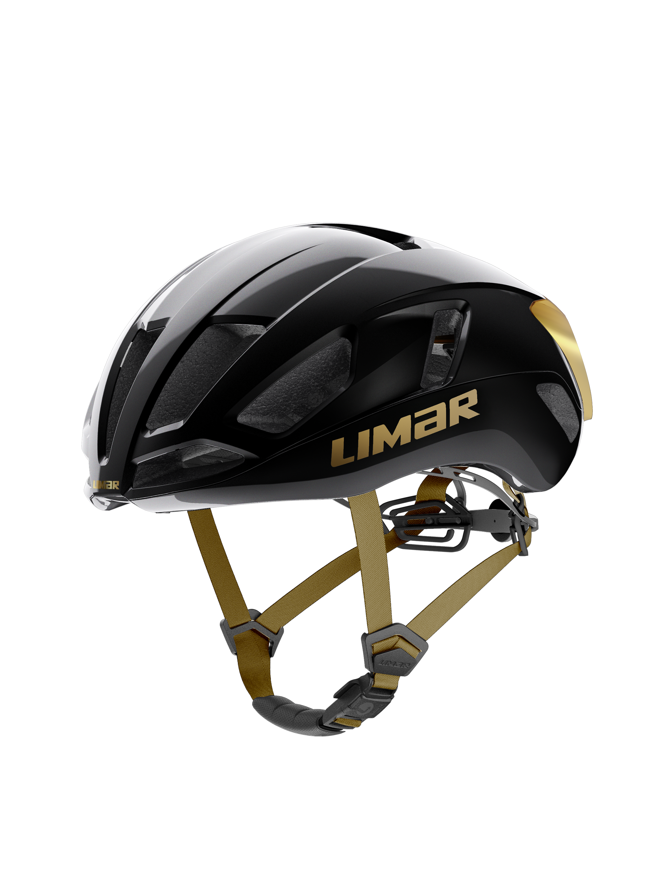 Air Atlas White & Black Series
