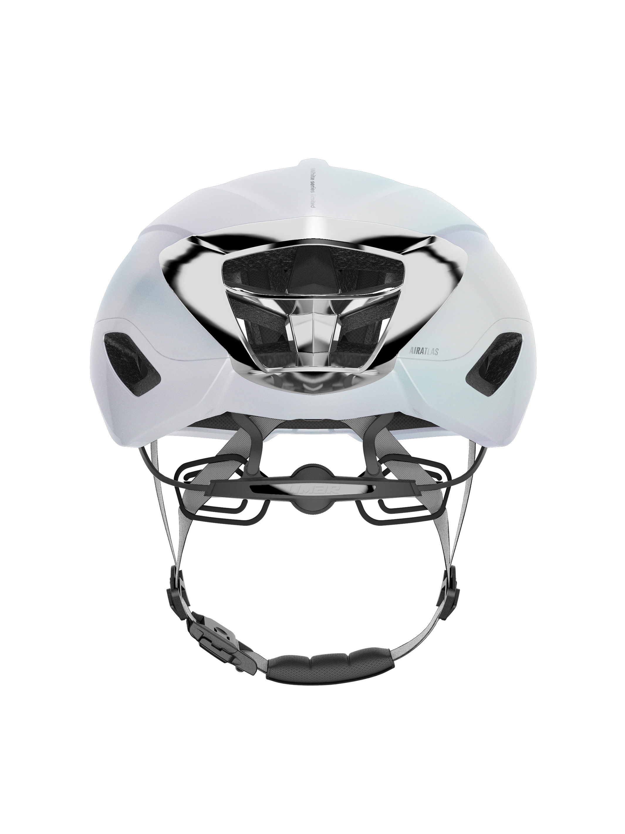Air Atlas White & Black Series