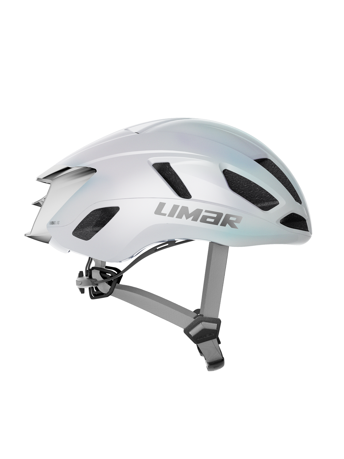 Air Atlas White & Black Series