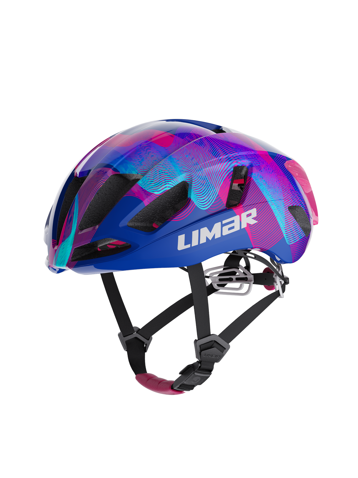 Limar Air Atlas | Cycling Helmet