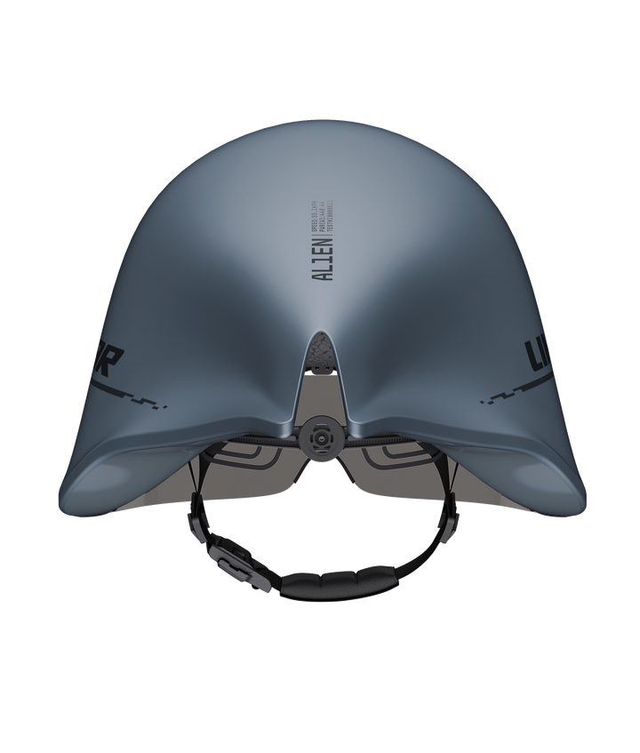 Alien – Limar