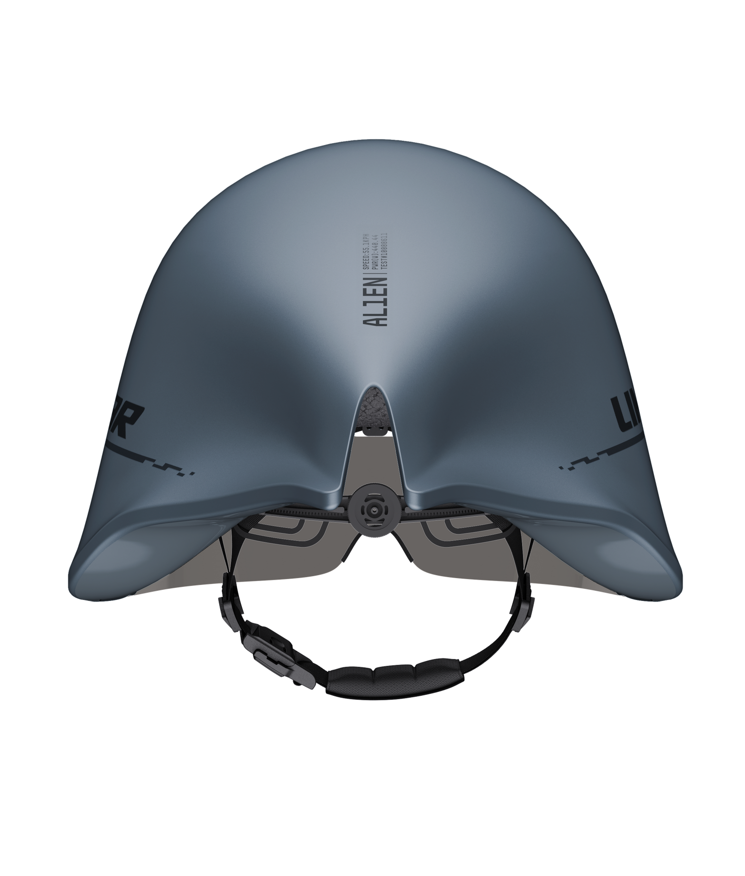 Alien – Limar