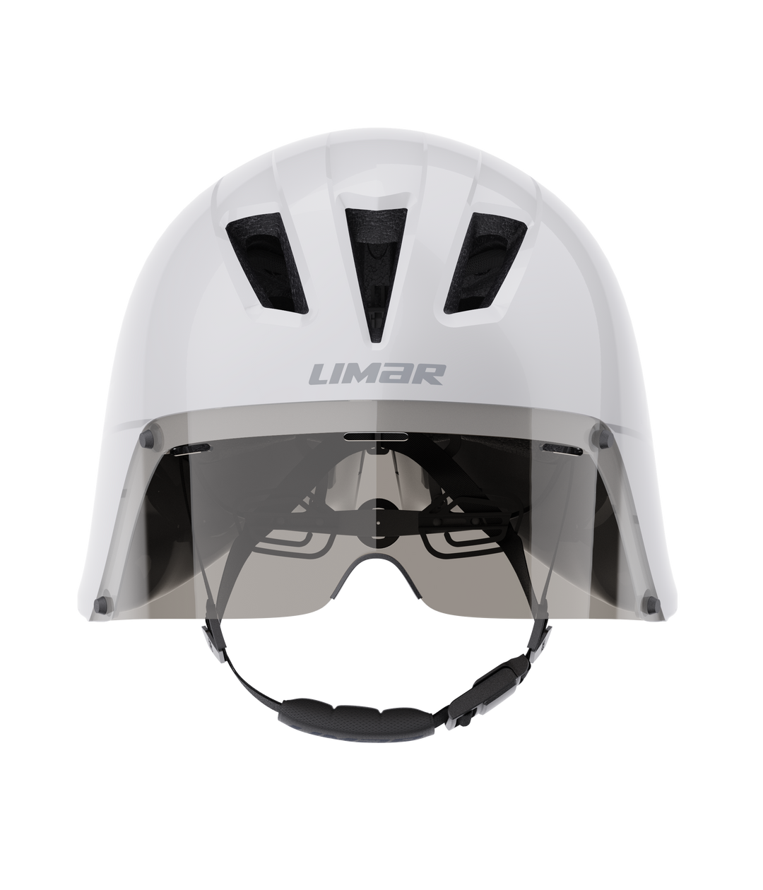 bike time trial helmet Alien – Limar