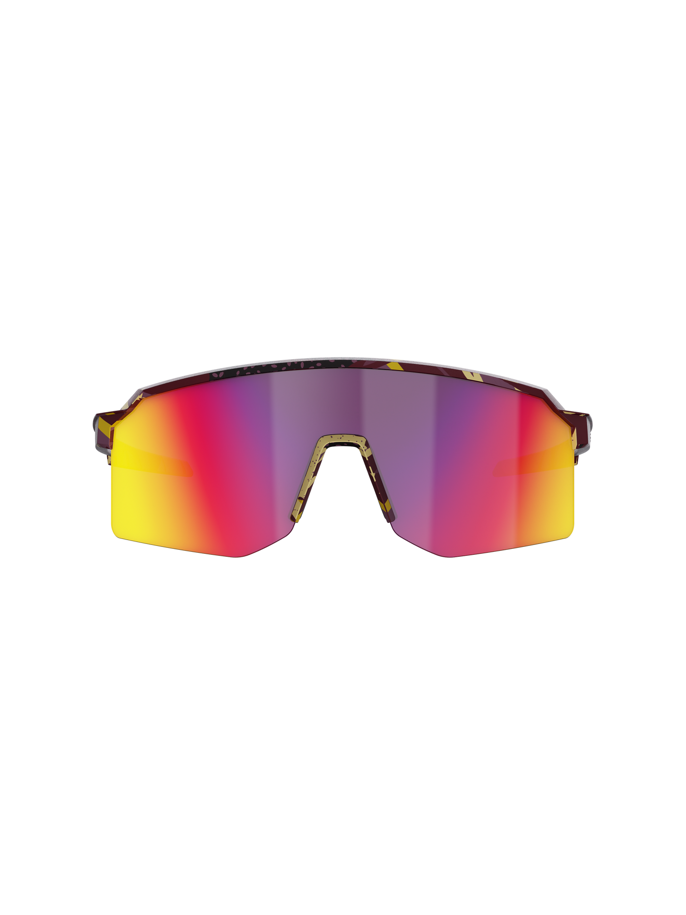Limar Cruz | Cycling Sunglasses