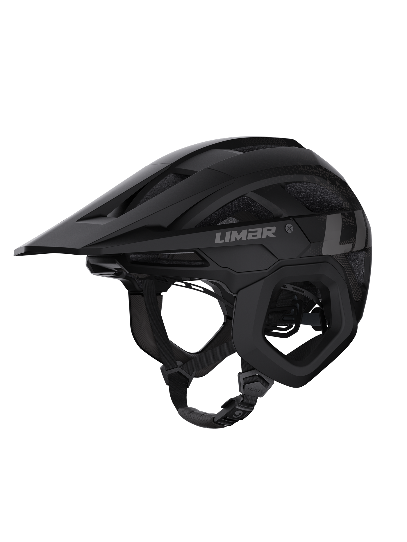 Limar full online face helmet