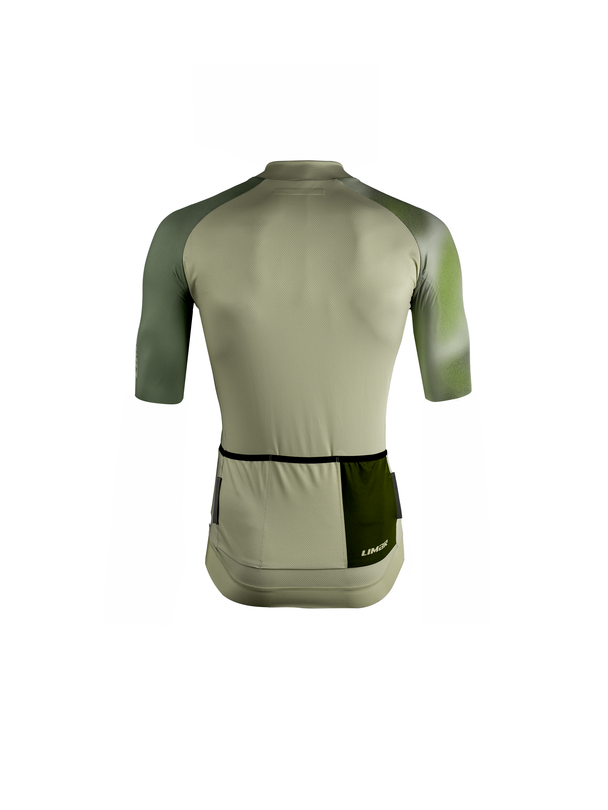 Kit Ghiaia MMXXIV Sage Green