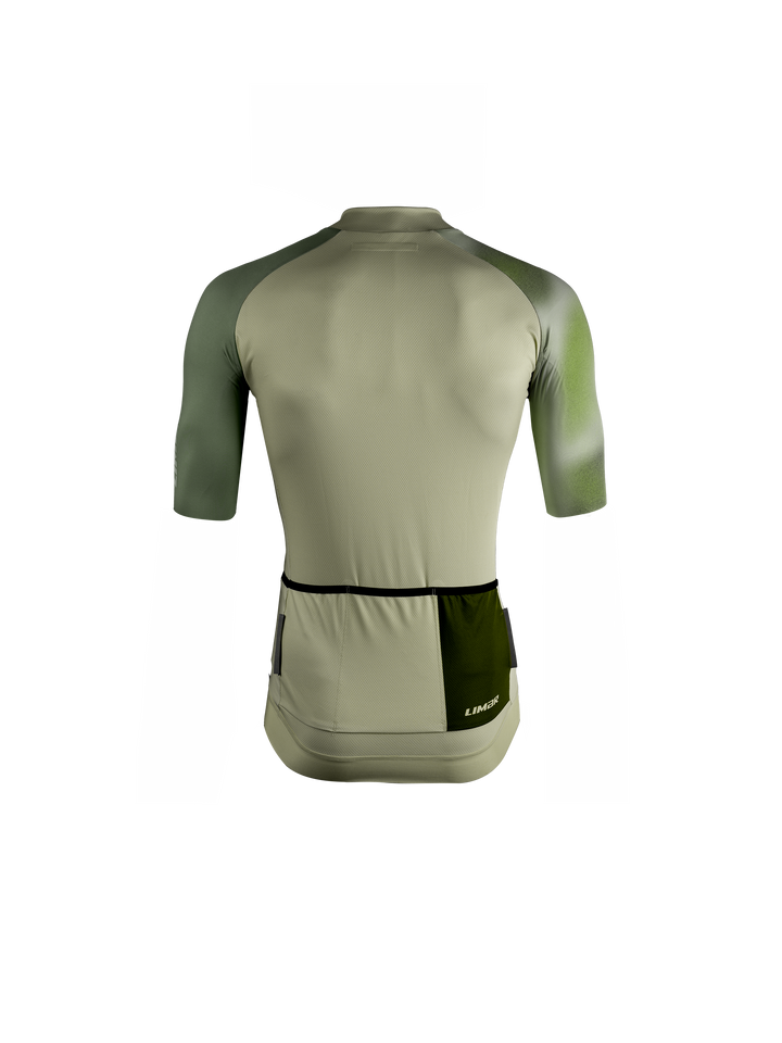 Ghiaia Full Kit Sage Green Atlas