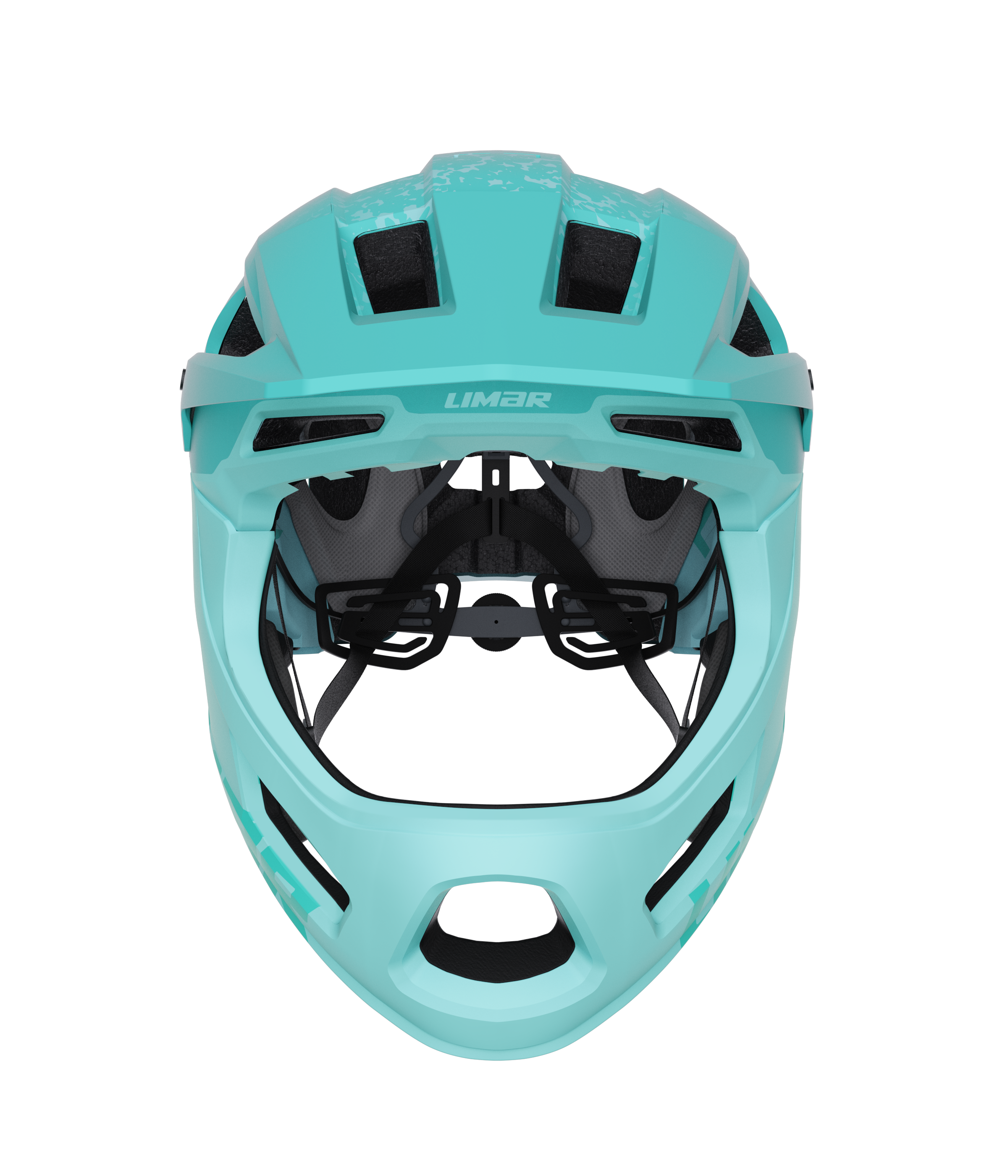 Deep Mint