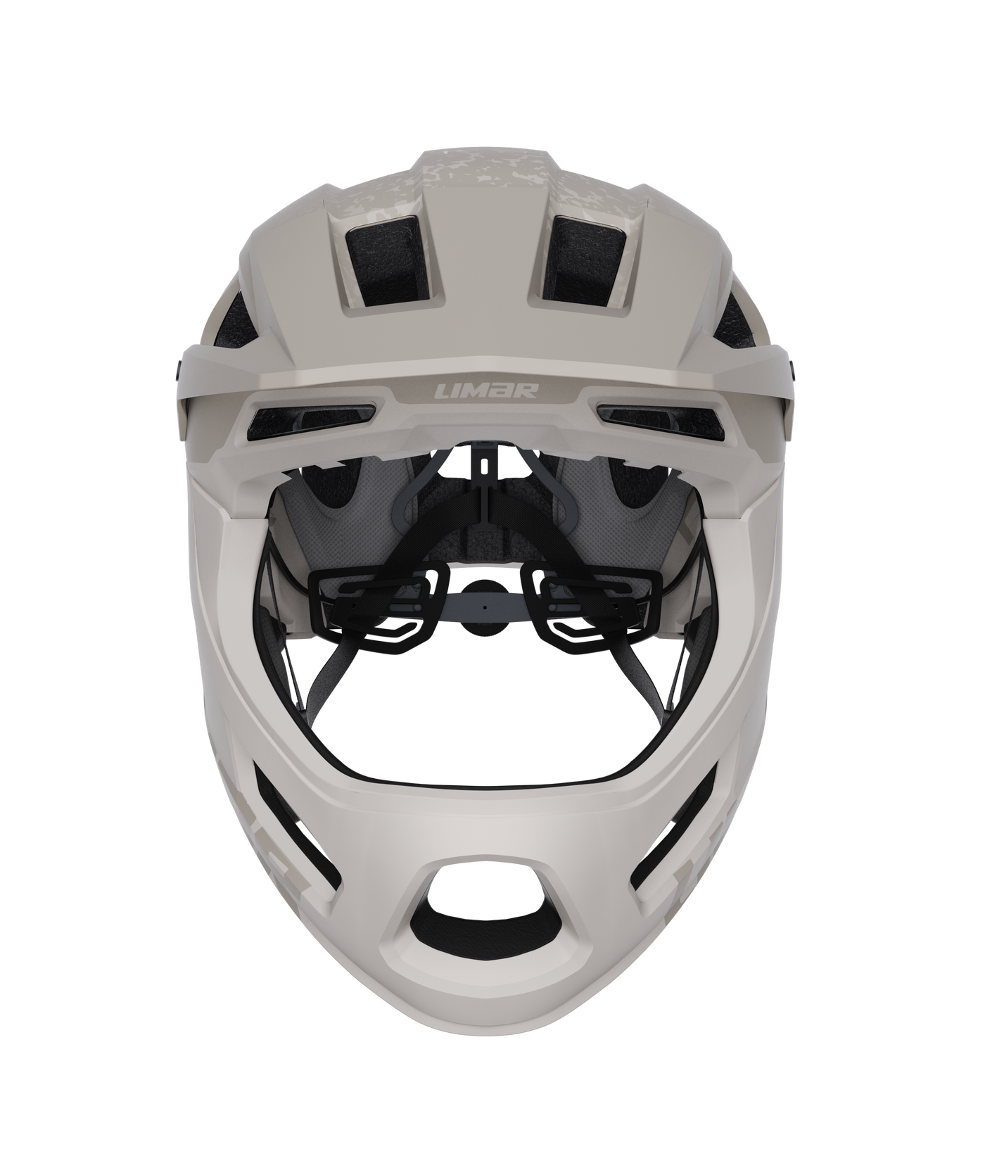 Limar full face 2024 helmet