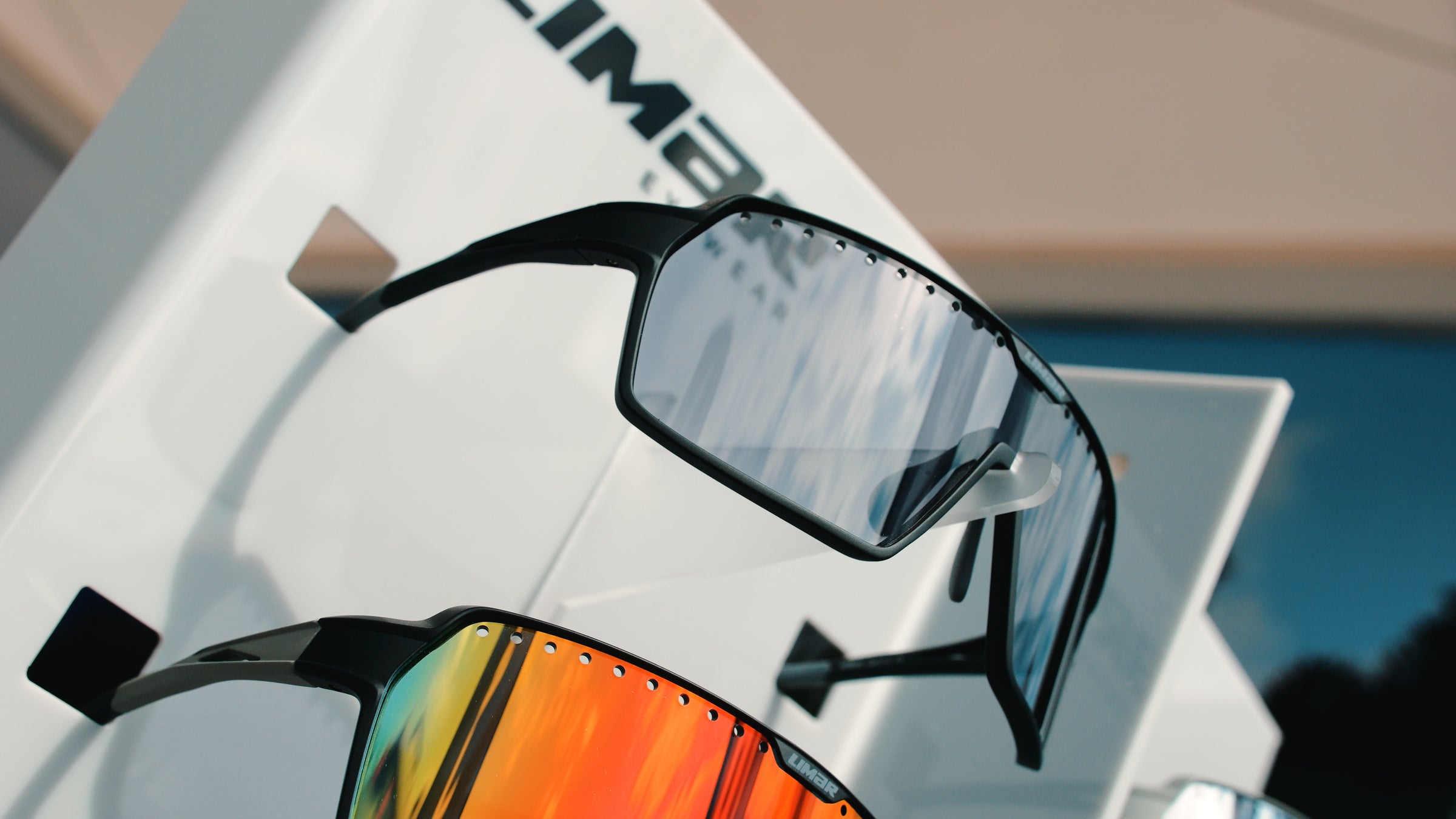 LIMAR Cycling Sunglasses