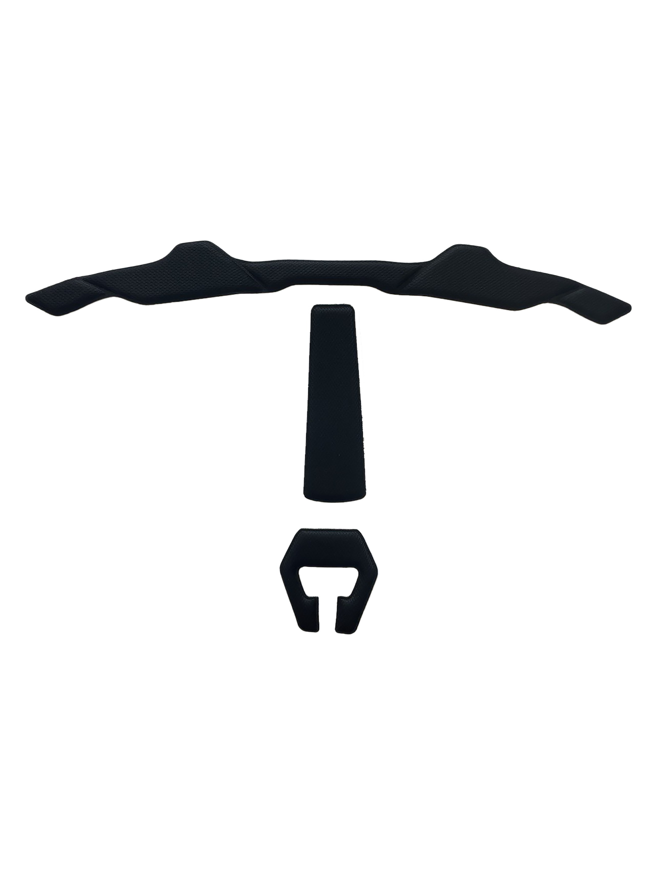 Padding DELTA