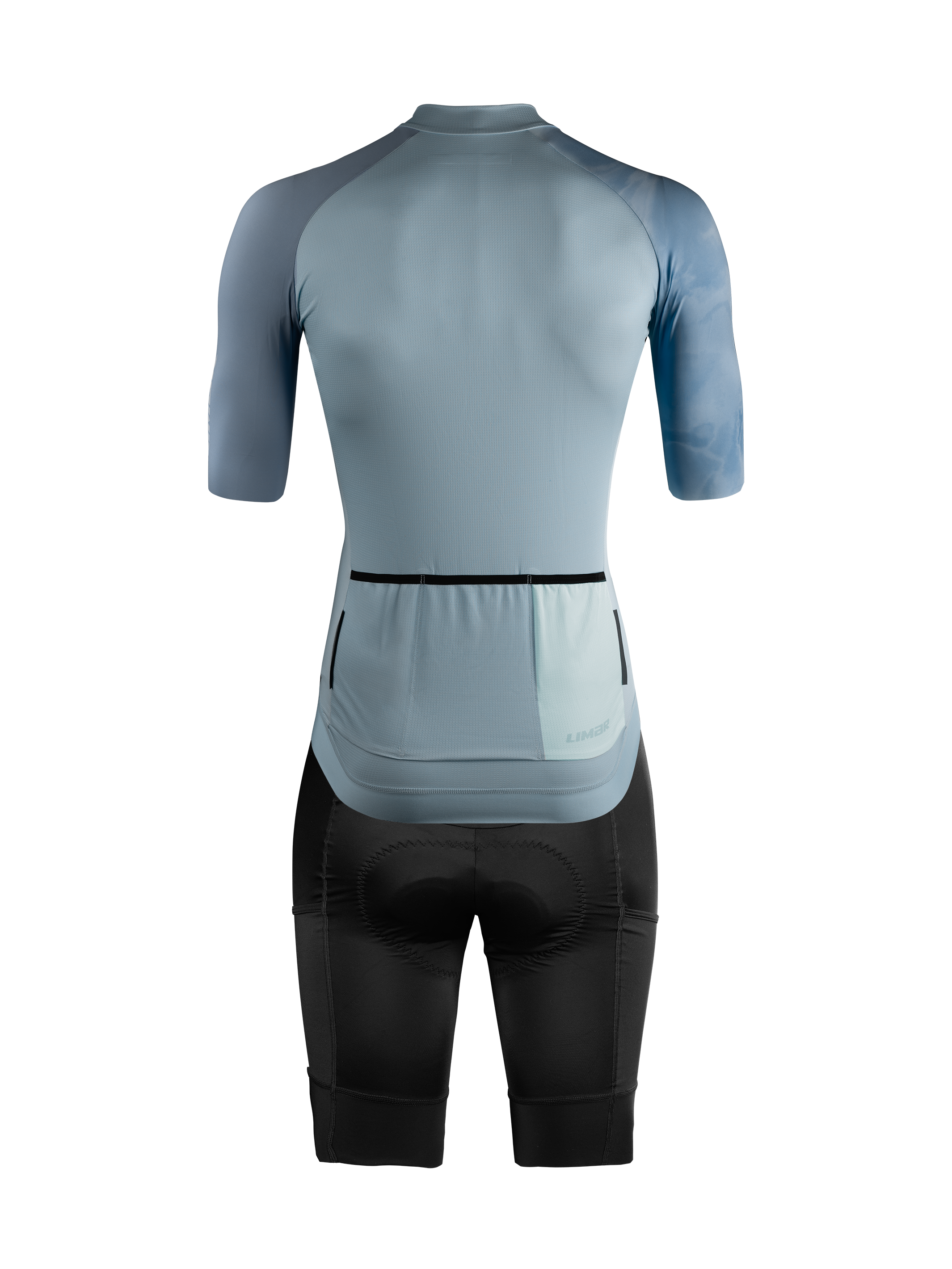 Kit Strada MMXXIV Blue Tourmaline