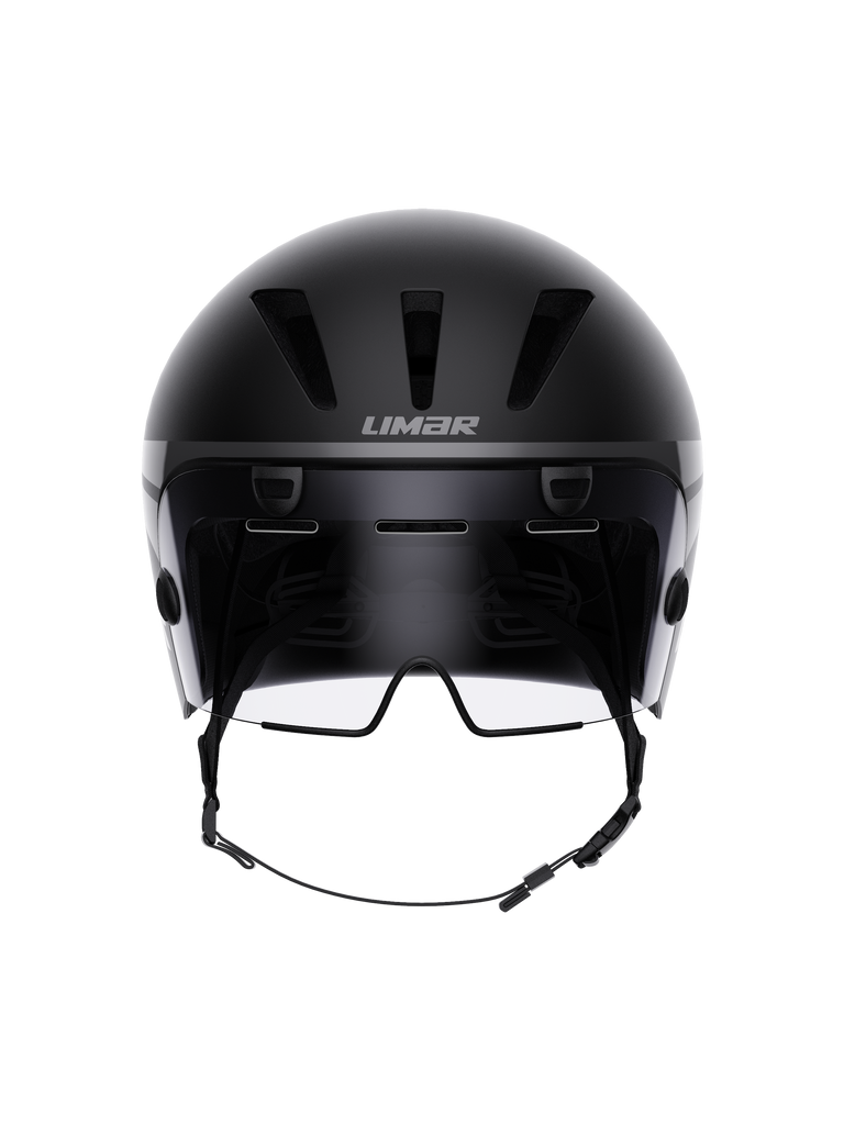 Air King Evo | Time Trial & Triathlon Helmet – Limar