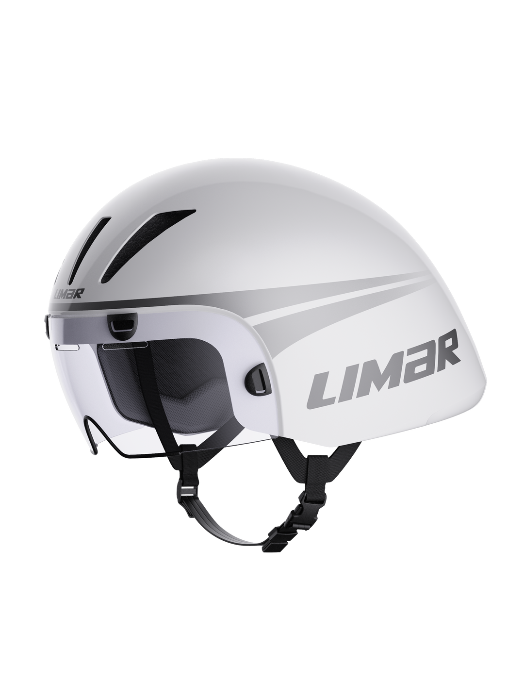 Air King Evo | Time Trial & Triathlon Helmet – Limar Air King Evo | Time Trial & Triathlon Helmet – Limar