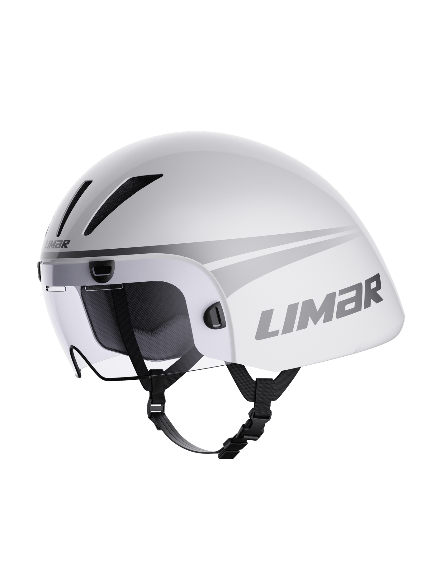 Air King Evo | Time Trial & Triathlon Helmet – Limar